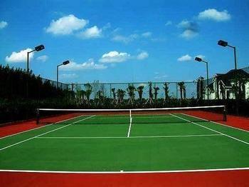 Dongtan International Conference Center 4*