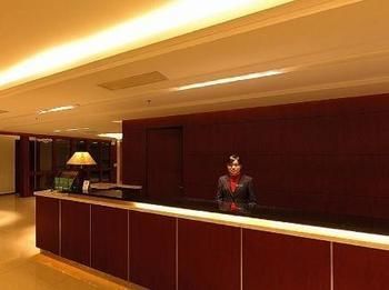 Dongtan International Conference Center