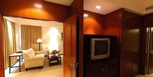 Hotel Dongtan International Conference Center 4*