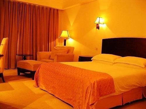Hotel Dongtan International Conference Center