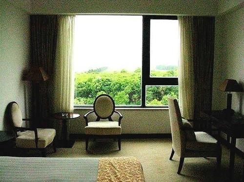 Dongtan International Conference Center Shanghai