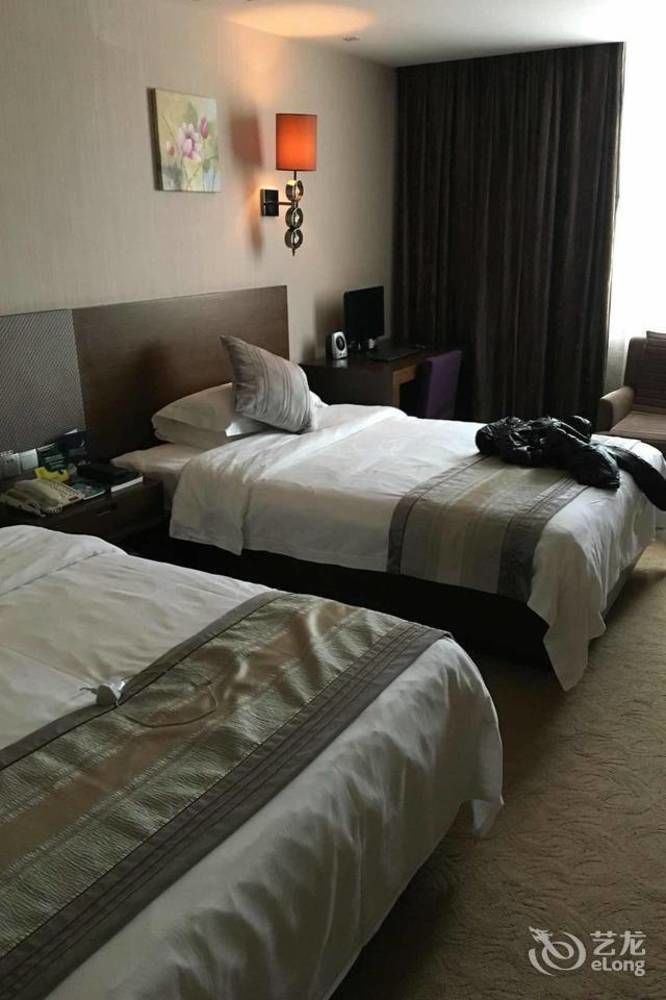 Hotel Dongtan International Conference Center