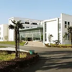 Dongtan International Conference Center