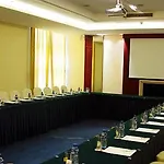 Dongtan International Conference Center