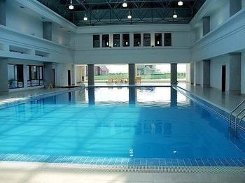 Dongtan International Conference Center 4* Thượng Hải