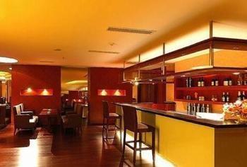Dongtan International Conference Center 4*
