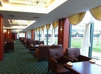 Dongtan International Conference Center Khách sạn 4*
