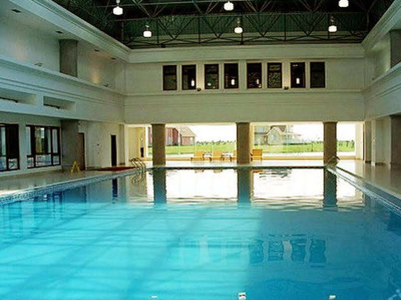 Khách sạn Dongtan International Conference Center