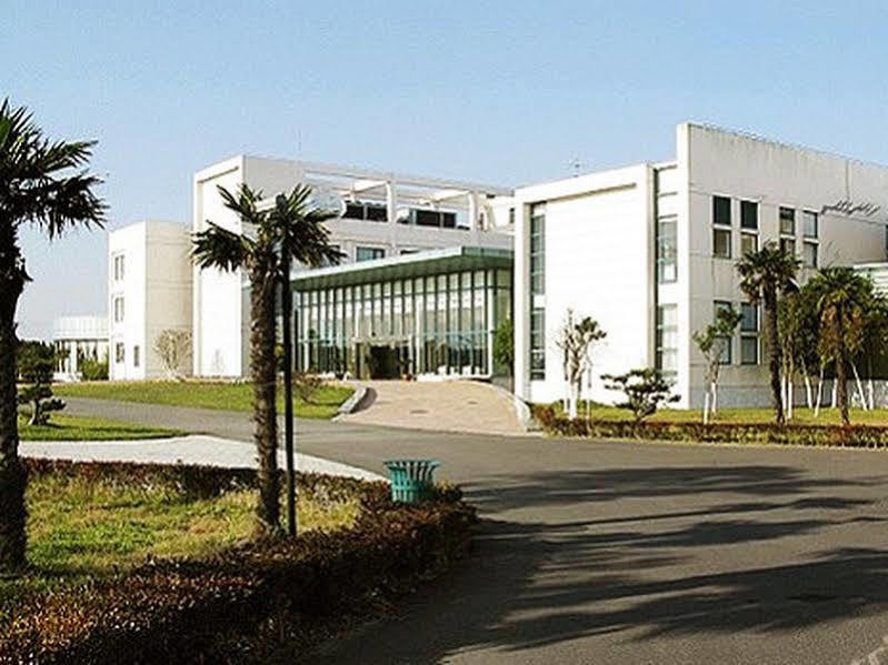 Khách sạn Dongtan International Conference Center Thượng Hải
