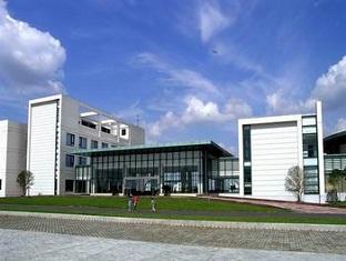 Khách sạn Dongtan International Conference Center