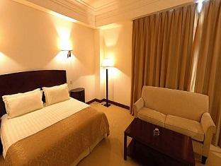 Dongtan International Conference Center Khách sạn Thượng Hải